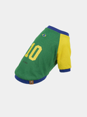 Camiseta Brasil - Verde