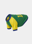 Camiseta Brasil - Verde