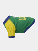Camiseta Brasil - Verde