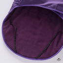 Colete Impermeável - Roxo