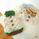 Cardigã Tricot - Marrom Doce de Leite