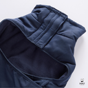 Colete Impermeável - Azul Dark