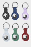 Capa Protetora Para Airtag Silicone