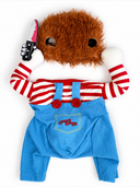 Fantasia Pet do Chucky
