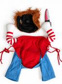 Fantasia Pet do Chucky