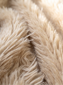 Colete Puffer - Gold
