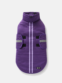 Colete Impermeável - Roxo