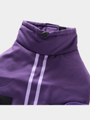 Colete Impermeável - Roxo