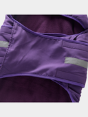 Colete Impermeável - Roxo