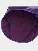 Colete Impermeável - Roxo