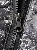 Colete Camuflado - Preto