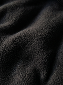 Colete Camuflado - Preto