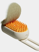 Escova Vapor Limpa Pêlos - Básico