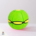 Bola Salta Disco