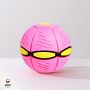 Bola Salta Disco