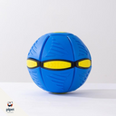 Bola Salta Disco
