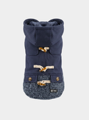 Jaqueta Inverno - Azul Navy