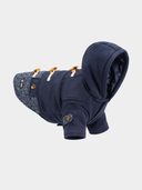 Jaqueta Inverno - Azul Navy