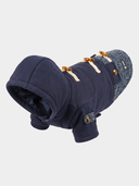 Jaqueta Inverno - Azul Navy