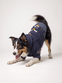 Jaqueta Inverno - Azul Navy