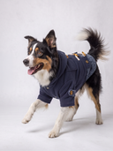 Jaqueta Inverno - Azul Navy