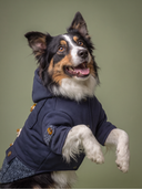 Jaqueta Inverno - Azul Navy