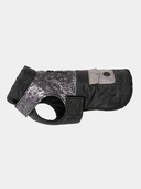 Colete Camuflado - Preto
