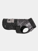 Colete Camuflado - Preto