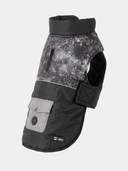 Colete Camuflado - Preto