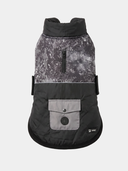 Colete Camuflado - Preto