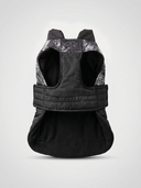 Colete Camuflado - Preto