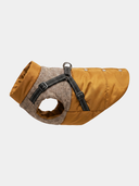 Colete Tweed - Marrom