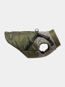 Colete Tweed - Verde