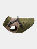 Colete Tweed - Verde