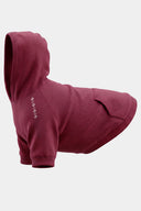 Moletom Pet - Vinho