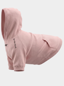 Moletom Pet - Rosa Bebê
