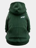 Moletom Pet - Verde