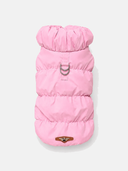 Colete Puffer - Rosa