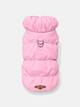 Colete Puffer - Rosa