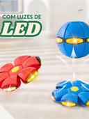 Bola Salta Disco